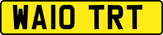 WA10TRT
