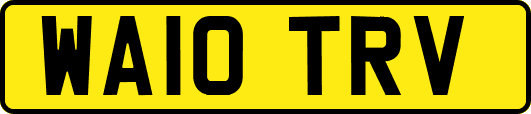 WA10TRV