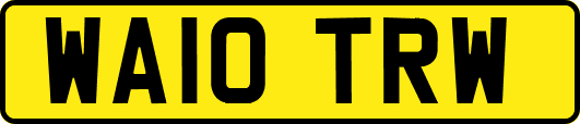WA10TRW