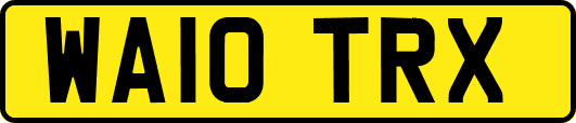 WA10TRX
