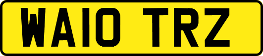 WA10TRZ