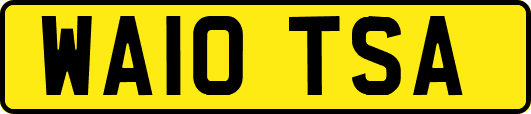 WA10TSA