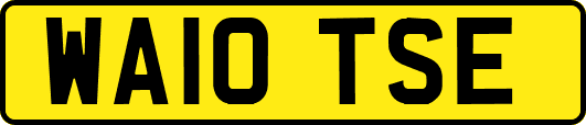 WA10TSE