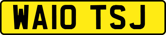 WA10TSJ