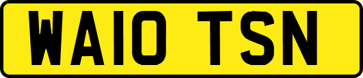 WA10TSN