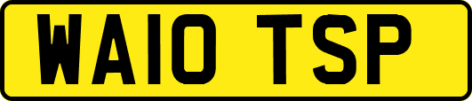 WA10TSP