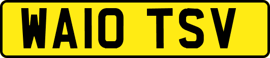 WA10TSV
