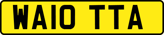 WA10TTA