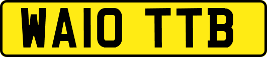 WA10TTB