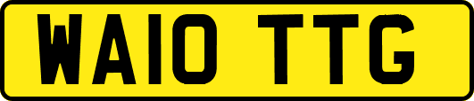WA10TTG