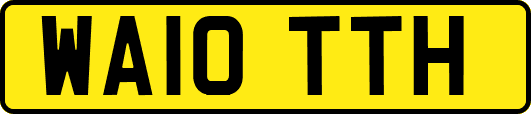WA10TTH