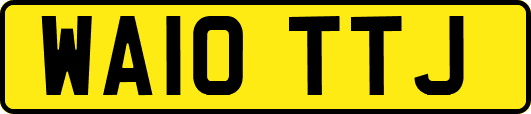 WA10TTJ