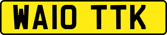 WA10TTK