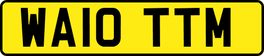 WA10TTM