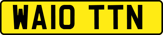 WA10TTN