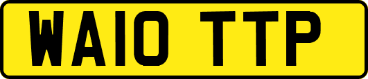 WA10TTP