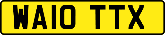 WA10TTX