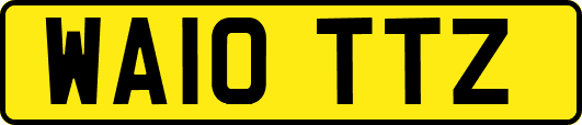 WA10TTZ