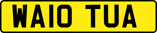 WA10TUA