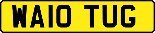 WA10TUG