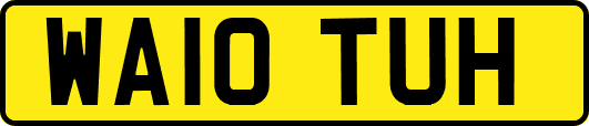 WA10TUH