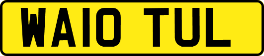 WA10TUL
