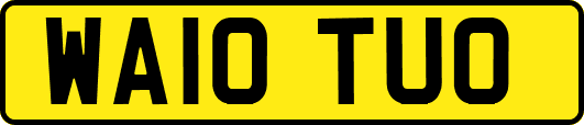 WA10TUO