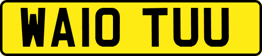 WA10TUU