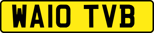 WA10TVB