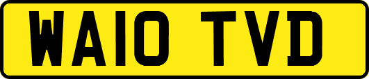 WA10TVD