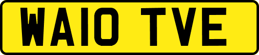 WA10TVE