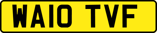WA10TVF