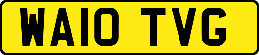 WA10TVG