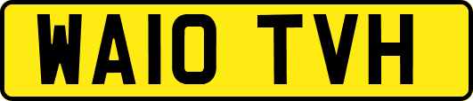 WA10TVH