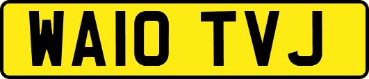 WA10TVJ