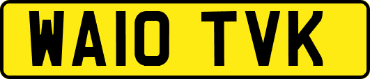 WA10TVK