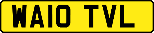 WA10TVL