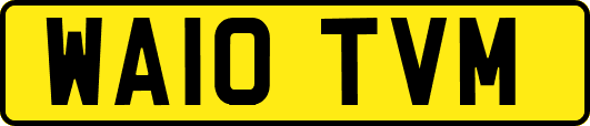 WA10TVM