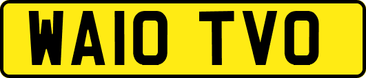 WA10TVO