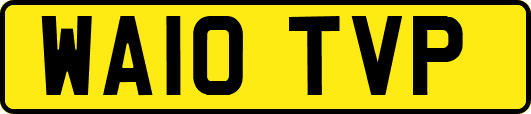 WA10TVP