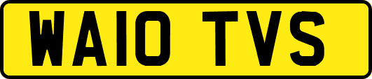 WA10TVS