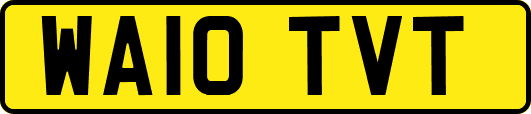 WA10TVT