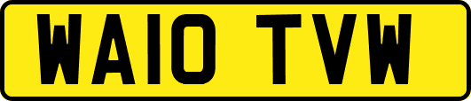 WA10TVW