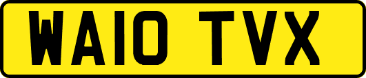 WA10TVX