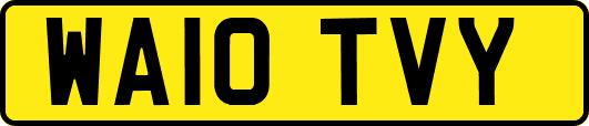WA10TVY