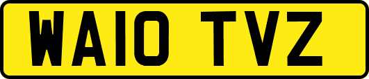 WA10TVZ