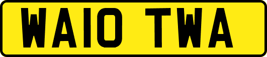 WA10TWA