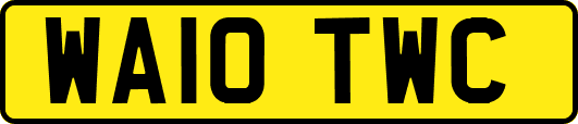 WA10TWC