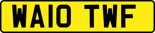WA10TWF