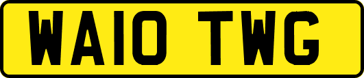 WA10TWG